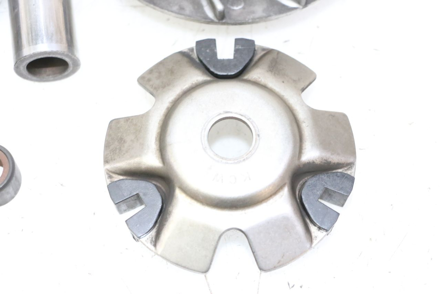 photo de VARIATOR HONDA FES S-WING SWING ABS 125 (2007 - 2015)