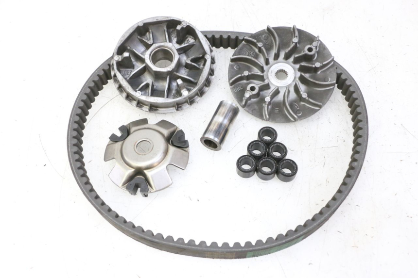 photo de VARIATOR HONDA FES S-WING SWING ABS 125 (2007 - 2015)