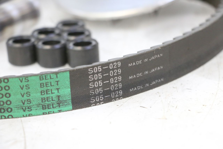 photo de VARIATOR HONDA FES S-WING SWING ABS 125 (2007 - 2015)