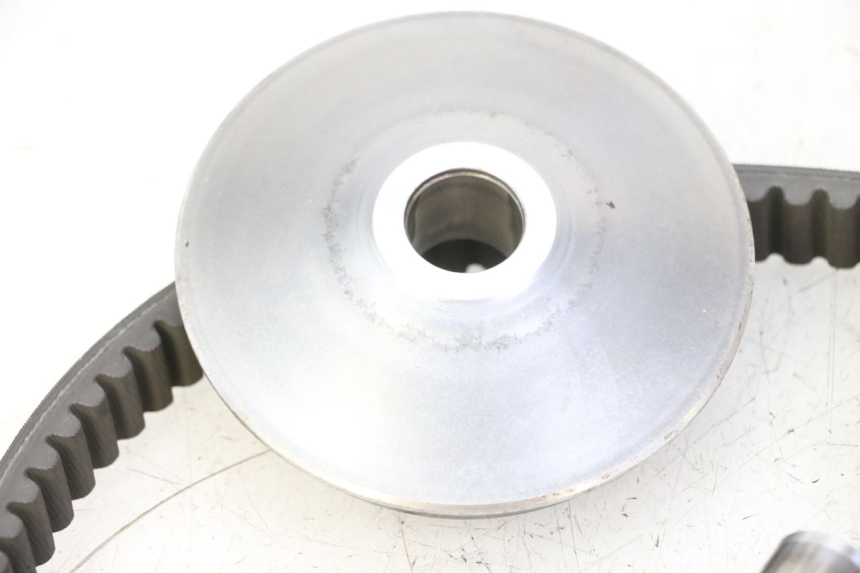 photo de VARIATOR HONDA FES S-WING SWING ABS 125 (2007 - 2015)