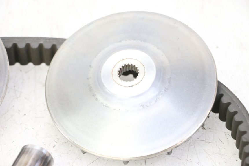 photo de VARIATOR HONDA FES S-WING SWING ABS 125 (2007 - 2015)