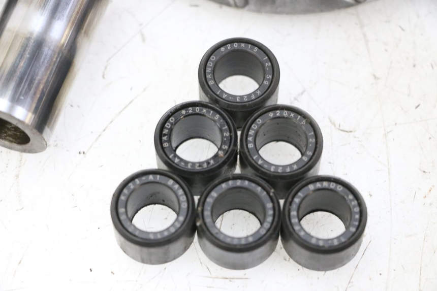 photo de VARIATOR HONDA FES S-WING SWING ABS 125 (2007 - 2015)