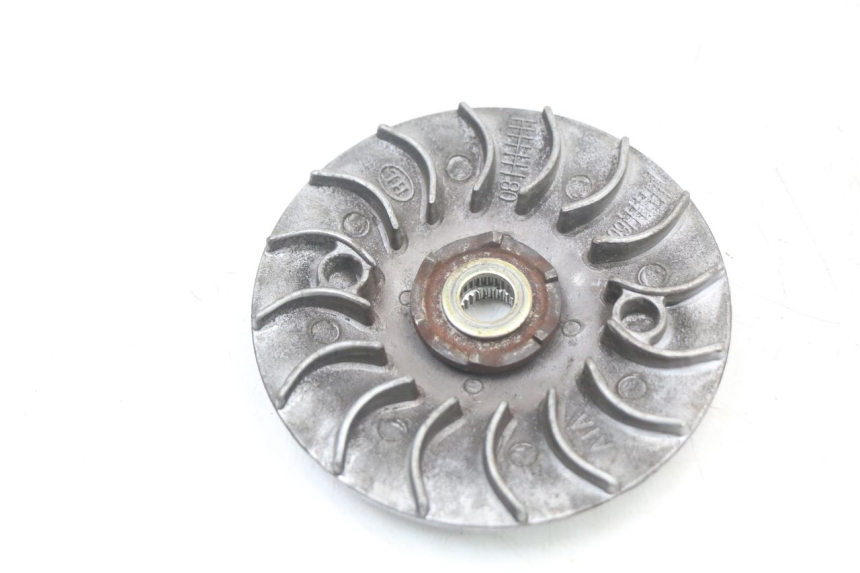 photo de VARIATOR SYM FIDDLE 2 50 (2008 - 2013)