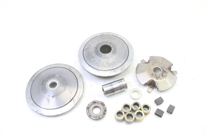 photo de VARIATOR SYM FIDDLE 2 50 (2008 - 2013)