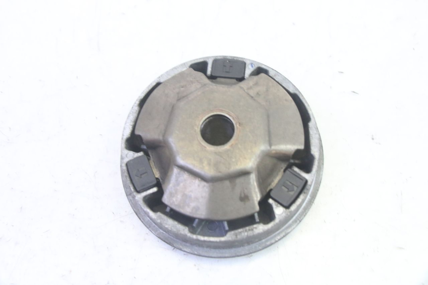 photo de VARIATOR SYM FIDDLE 3 III 125 (2014 - 2020) - Technical close-up