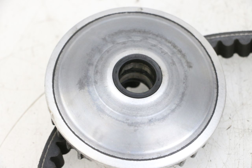 photo de VARIATOR MBK FLIPPER 115 (2013 - 2017) - Fixing points details