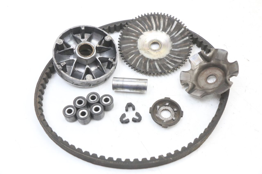 photo de VARIATOR PIAGGIO FLY 4T 50 (2004 - 2010)