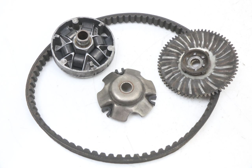photo de VARIATOR PIAGGIO FLY 4T 50 (2004 - 2010)