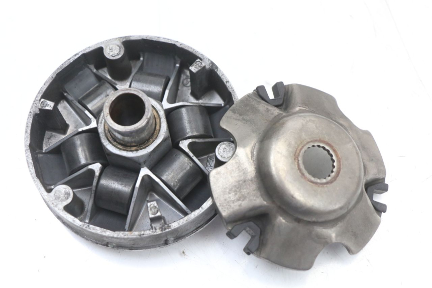 photo de VARIATOR PIAGGIO FLY 4T 50 (2004 - 2010)