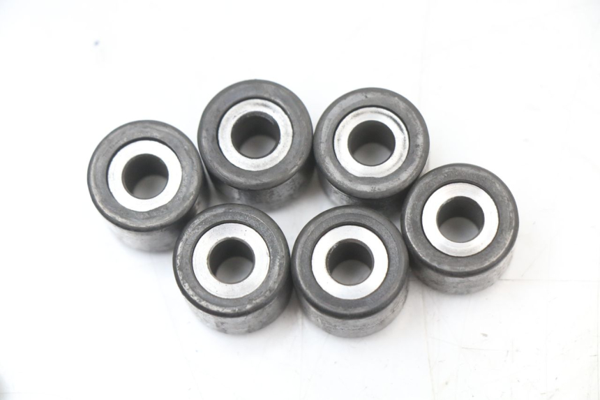 photo de VARIATOR PIAGGIO FLY 4T 50 (2004 - 2010)