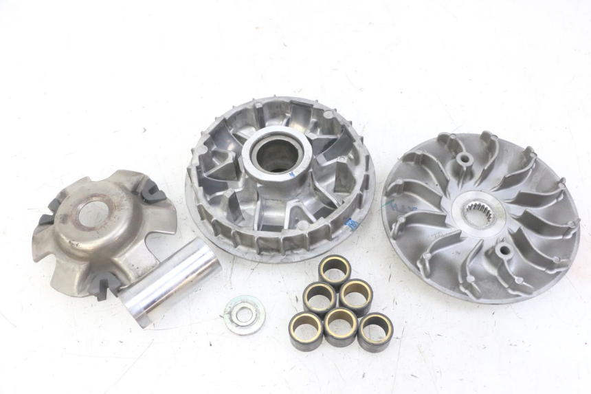 photo de VARIATOR HONDA FORZA ABS 300 (2013 - 2019)