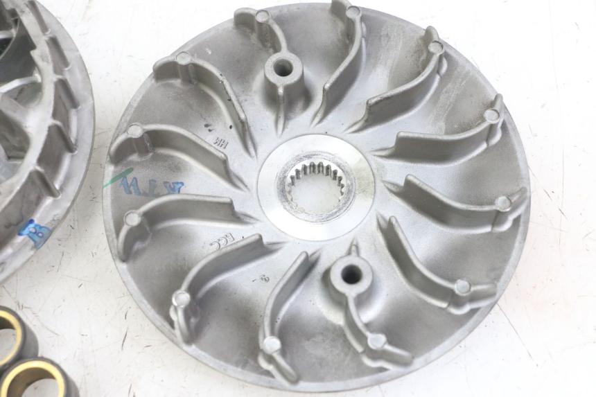 photo de VARIATOR HONDA FORZA ABS 300 (2013 - 2019)