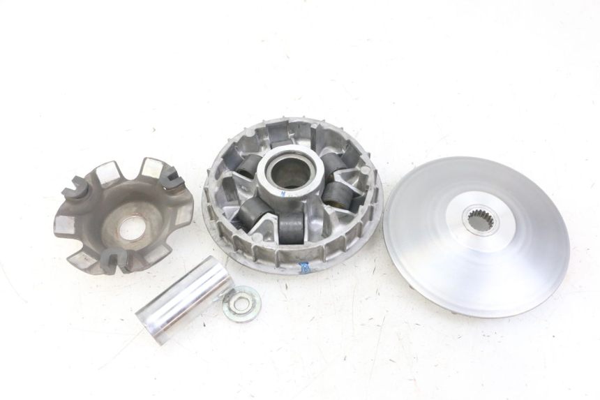 photo de VARIATOR HONDA FORZA ABS 300 (2013 - 2019)