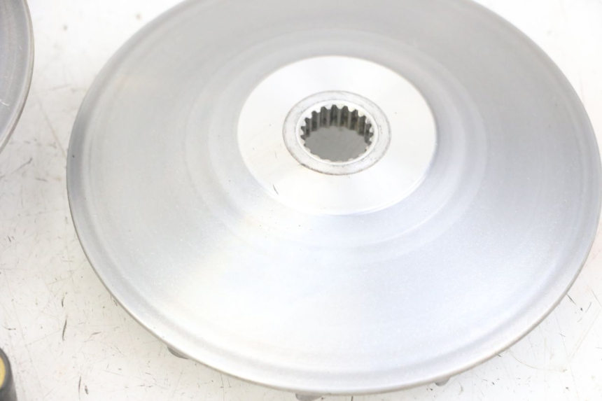 photo de VARIATOR HONDA FORZA ABS 300 (2013 - 2019)