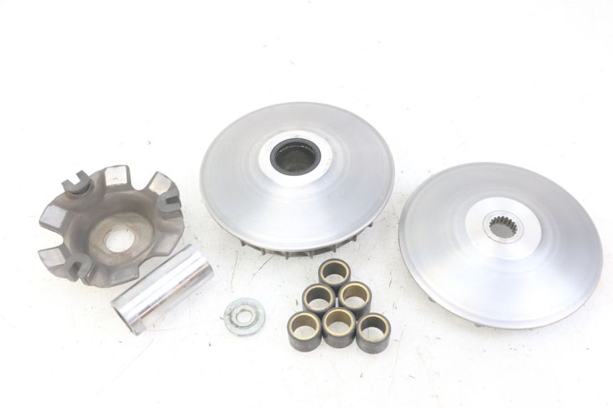 photo de VARIATOR HONDA FORZA ABS 300 (2013 - 2019)