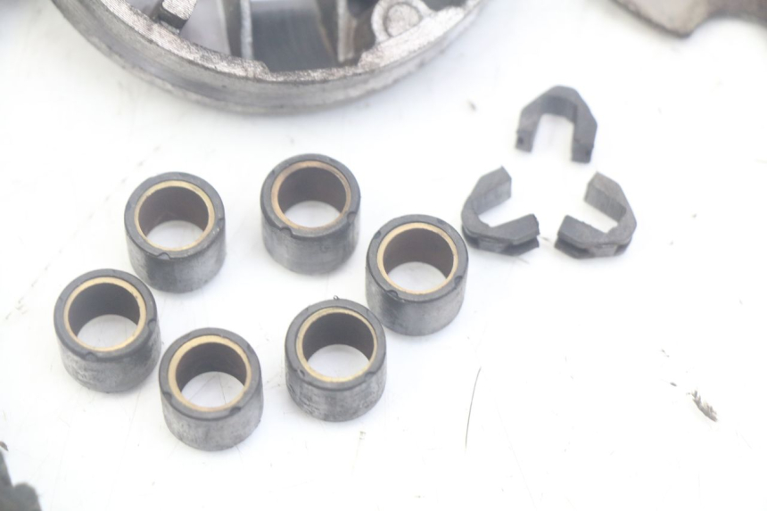 photo de VARIATOR BAOTIAN FRESH 50 (2004 - 2012)