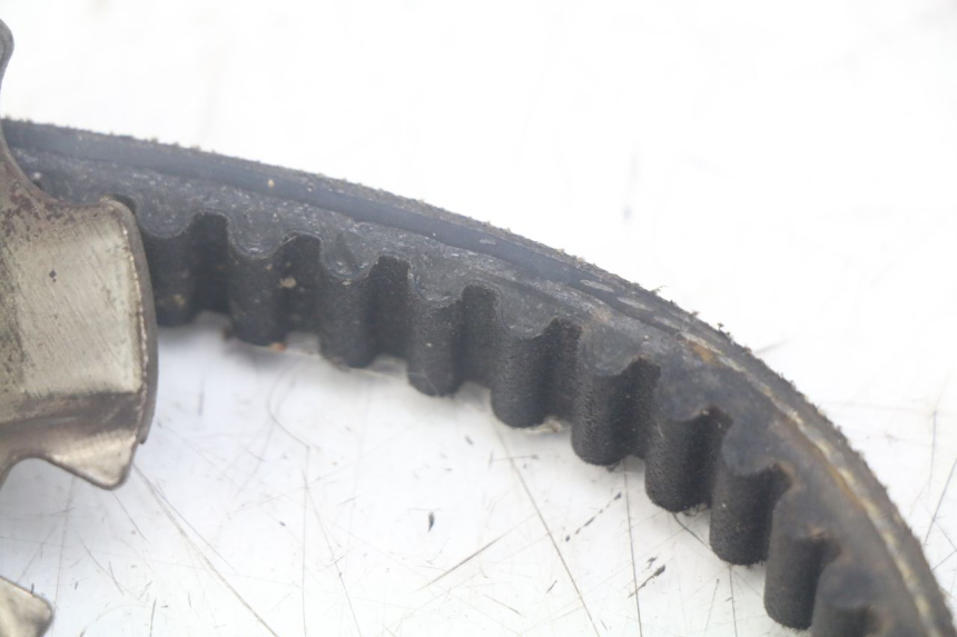 photo de VARIATOR BAOTIAN FRESH 50 (2004 - 2012)