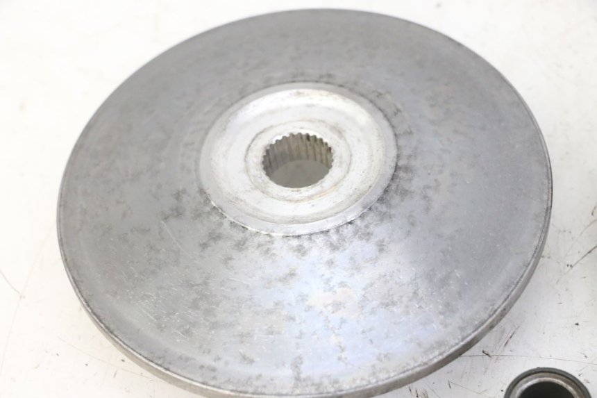 photo de VARIATOR PEUGEOT GEOPOLIS 400 (2007 - 2013)