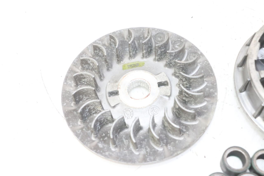 photo de VARIATOR PEUGEOT GEOPOLIS 400 (2007 - 2013) - Component zoom