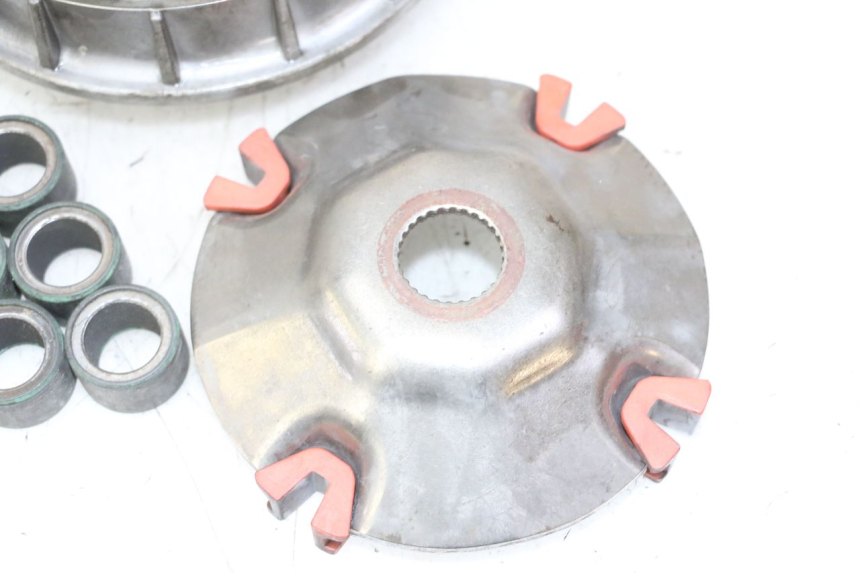 photo de VARIATOR PEUGEOT GEOPOLIS 400 (2007 - 2013)