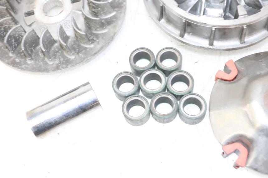 photo de VARIATOR PEUGEOT GEOPOLIS 400 (2007 - 2013)