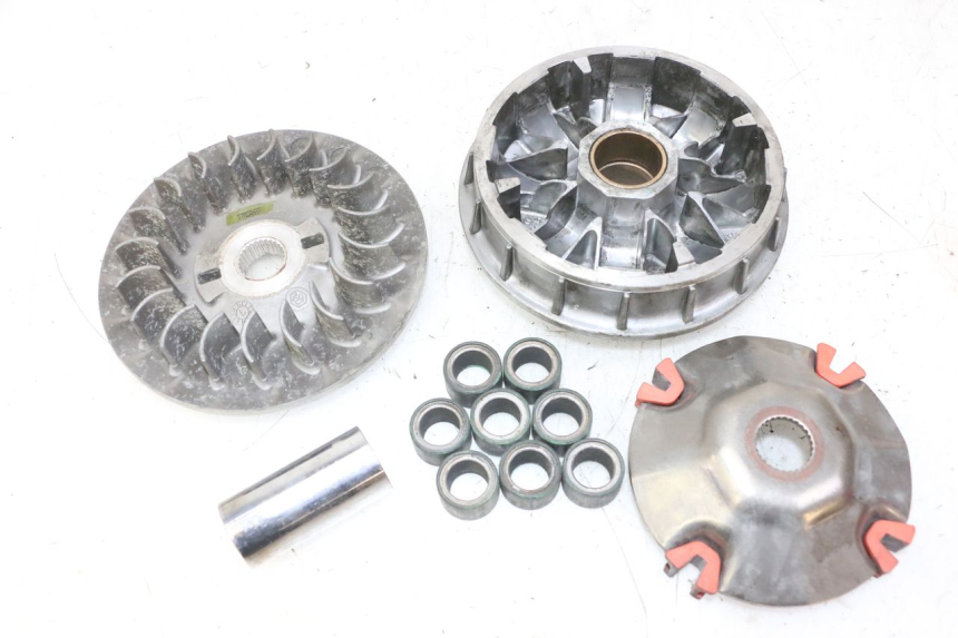 photo de VARIATOR PEUGEOT GEOPOLIS 400 (2007 - 2013)