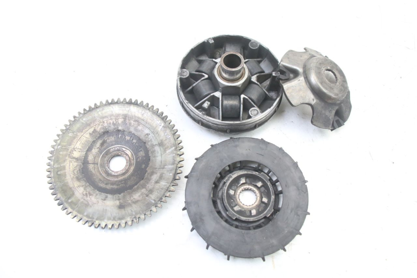 photo de VARIATOR GILERA STALKER 50 (1997 - 2005)