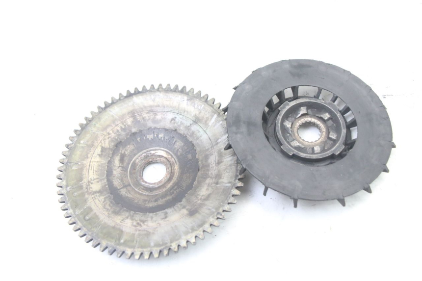 photo de VARIATOR GILERA STALKER 50 (1997 - 2005)