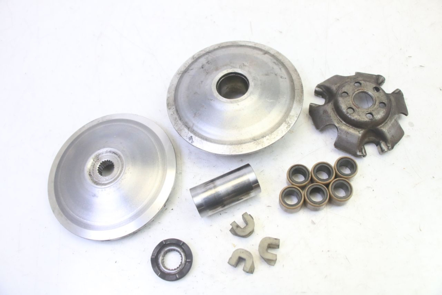 photo de VARIATOR KYMCO GRAND DINK 125 (2008 - 2014)