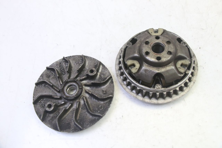 photo de VARIATOR KYMCO GRAND DINK 125 (2008 - 2014)