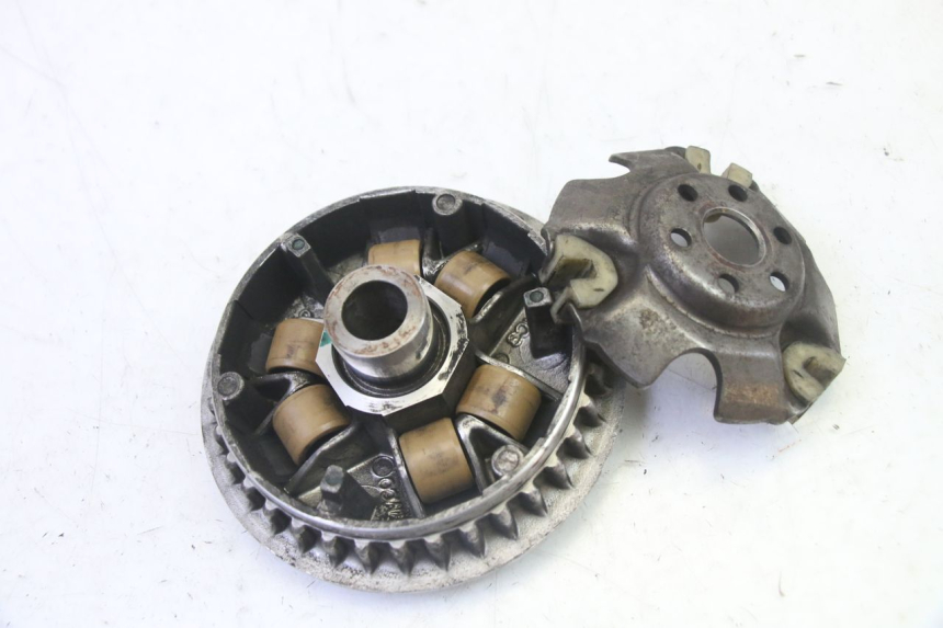 photo de VARIATOR KYMCO GRAND DINK 125 (2008 - 2014)