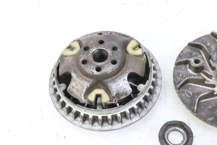 photo de VARIATOR KYMCO GRAND DINK 125 (2002 - 2007)