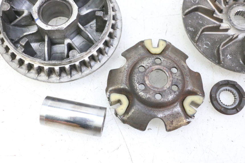 photo de VARIATOR KYMCO GRAND DINK 125 (2002 - 2007)