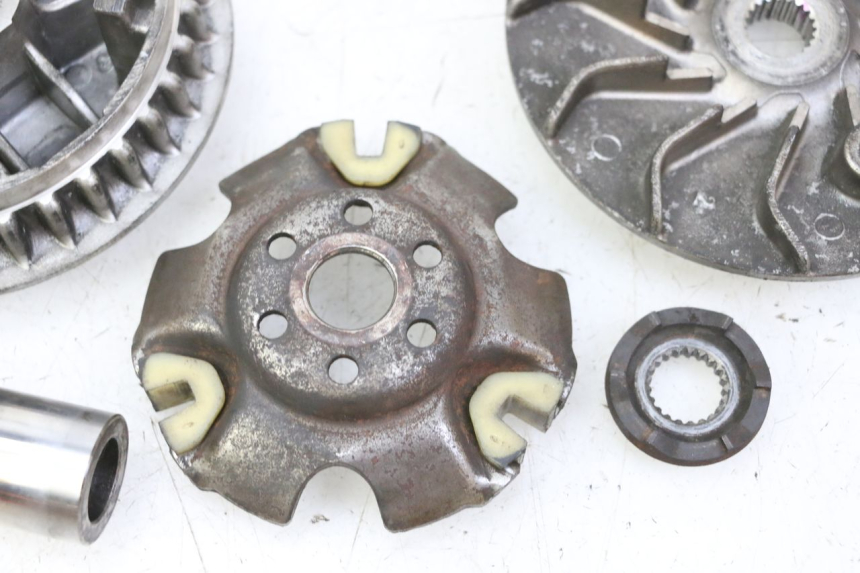 photo de VARIATOR KYMCO GRAND DINK 125 (2002 - 2007)