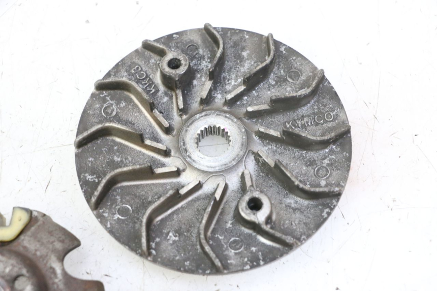 photo de VARIATOR KYMCO GRAND DINK 125 (2002 - 2007)