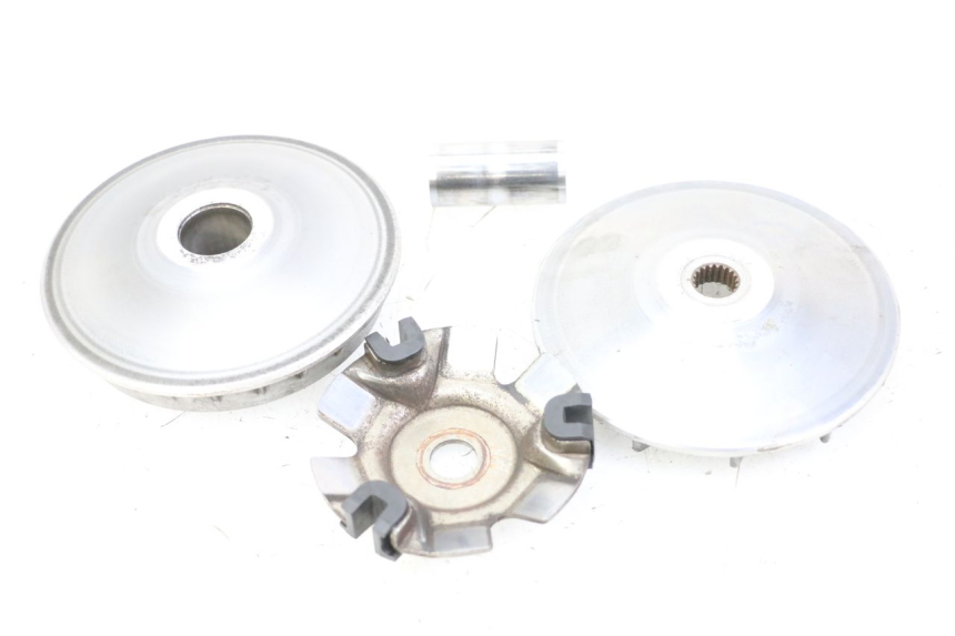 photo de VARIATOR HONDA FES S-WING SWING ABS 125 (2007 - 2015)