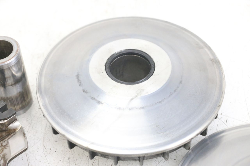 photo de VARIATOR HONDA FJS SILVERWING SILVER WING 600 (2001 - 2010)