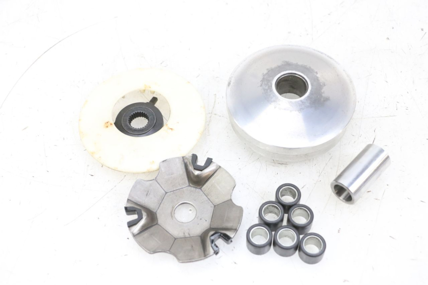 photo de VARIATOR SPEEDY HT50QT6 50 - Technical close-up