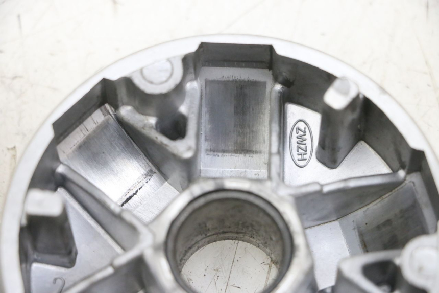 photo de VARIATOR SPEEDY HT50QT6 50 - Checked used part