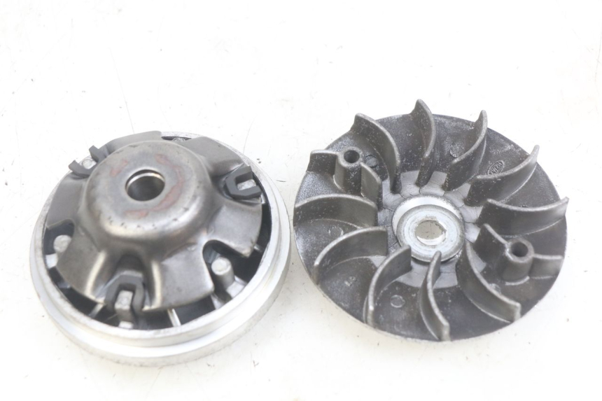photo de VARIATOR REVATTO IMPERATOR 125 (2007 - 2015)