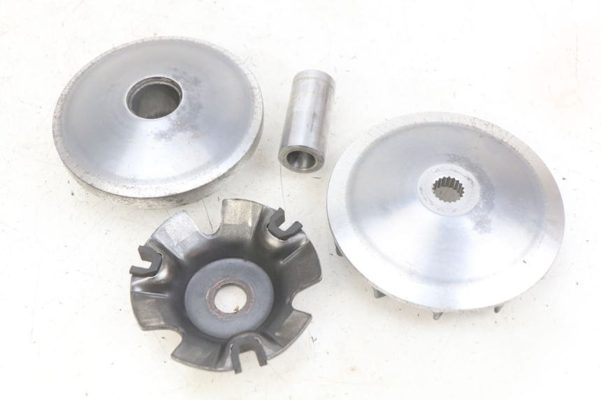 photo de VARIATOR REVATTO IMPERATOR 125 (2007 - 2015)