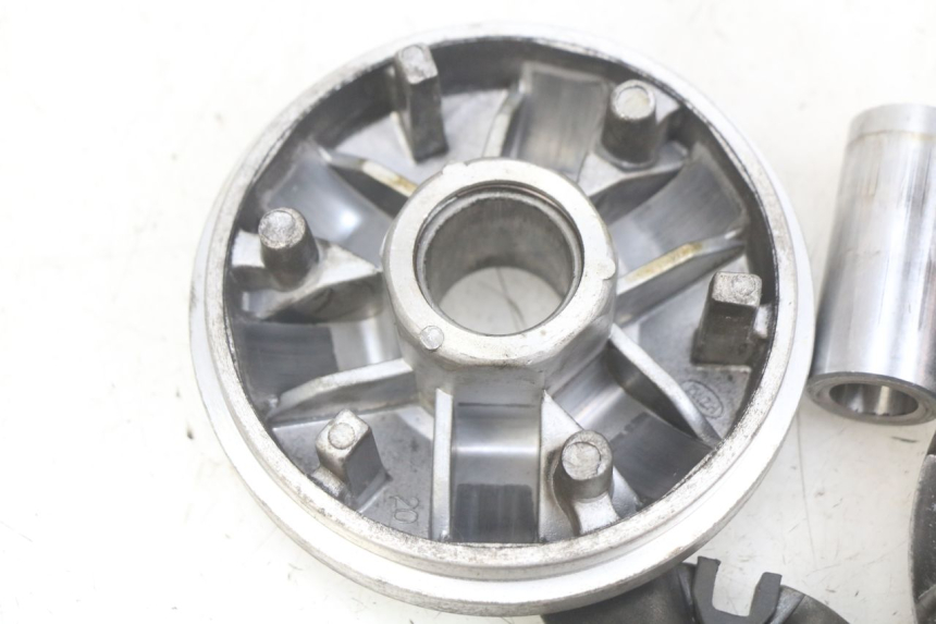 photo de VARIATOR REVATTO IMPERATOR 125 (2007 - 2015)