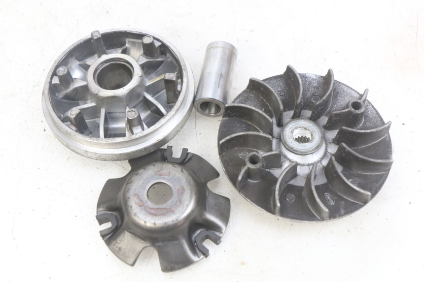 photo de VARIATOR REVATTO IMPERATOR 125 (2007 - 2015)