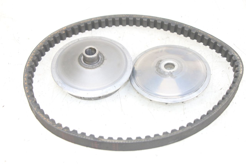 photo de VARIATOR SYM JET 14 4T 50 (2018 - 2022)