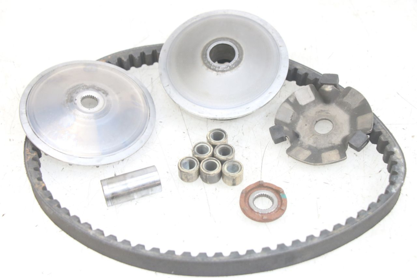 photo de VARIATOR SYM JET 14 4T 50 (2018 - 2022)