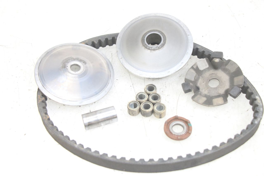 photo de VARIATOR SYM JET 14 4T 50 (2018 - 2022)