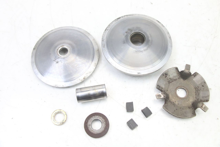 photo de VARIATOR SYM JET 14 4T 50 (2018 - 2022)