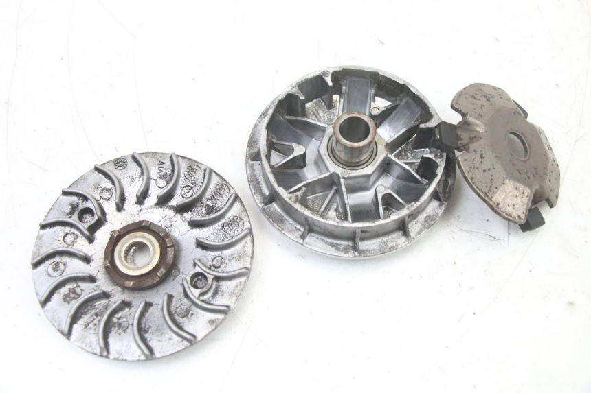 photo de VARIATOR SYM JET 14 4T 50 (2018 - 2022)