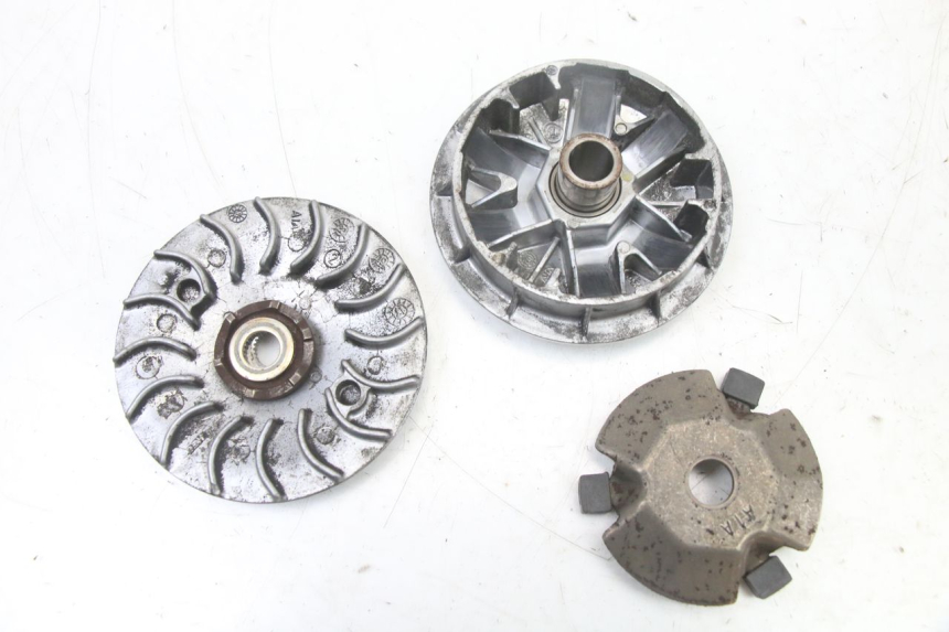 photo de VARIATOR SYM JET 14 4T 50 (2018 - 2022)