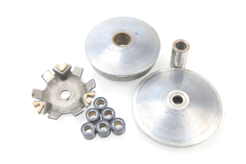 photo de VARIATOR PEUGEOT JET FORCE CARBU 50 (2003 - 2016)